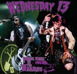 Wednesday 13 : From Here to the Hearse